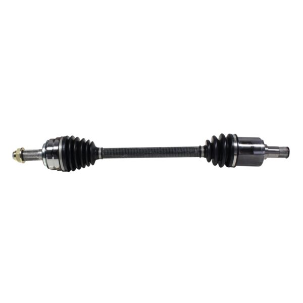 GSP NCV36602 11-17 Honda Odyssey CV Axle Assembly - Front Left