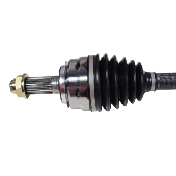 GSP NCV36602 11-17 Honda Odyssey CV Axle Assembly - Front Left - Image 2