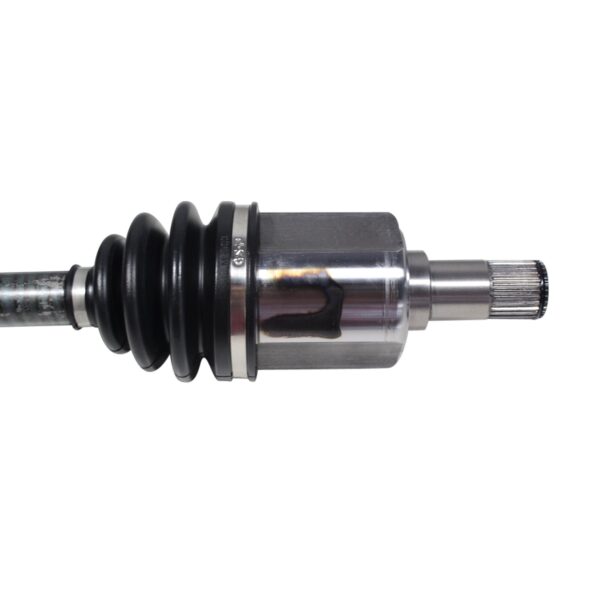 GSP NCV36602 11-17 Honda Odyssey CV Axle Assembly - Front Left - Image 3