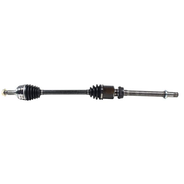 GSP NCV36603 11-17 Honda Odyssey CV Axle Assembly - Front Right