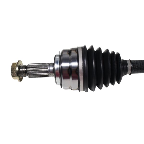 GSP NCV36603 11-17 Honda Odyssey CV Axle Assembly - Front Right - Image 2