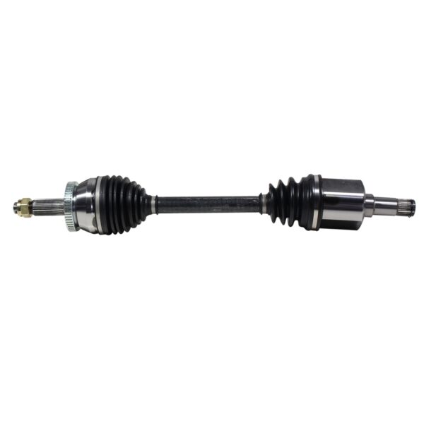 GSP NCV37000 07-09 Hyundai Santa Fe (3.3) CV Axle Assembly - Front Left