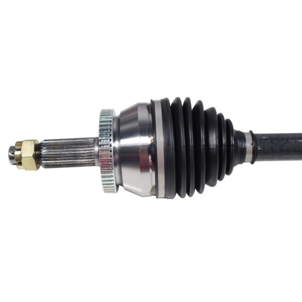 GSP NCV37000 07-09 Hyundai Santa Fe (3.3) CV Axle Assembly - Front Left - Image 2