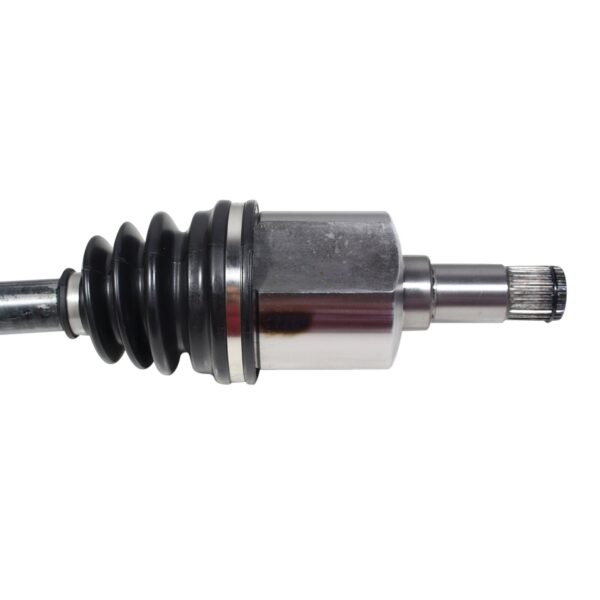 GSP NCV37000 07-09 Hyundai Santa Fe (3.3) CV Axle Assembly - Front Left - Image 3