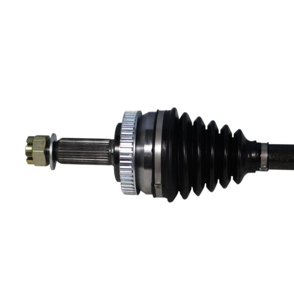 GSP NCV37002 11-14 Hyundai Sonata (2.4) CV Axle Assembly - Front Right - Image 2