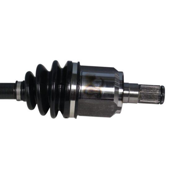 GSP NCV37002 11-14 Hyundai Sonata (2.4) CV Axle Assembly - Front Right - Image 3