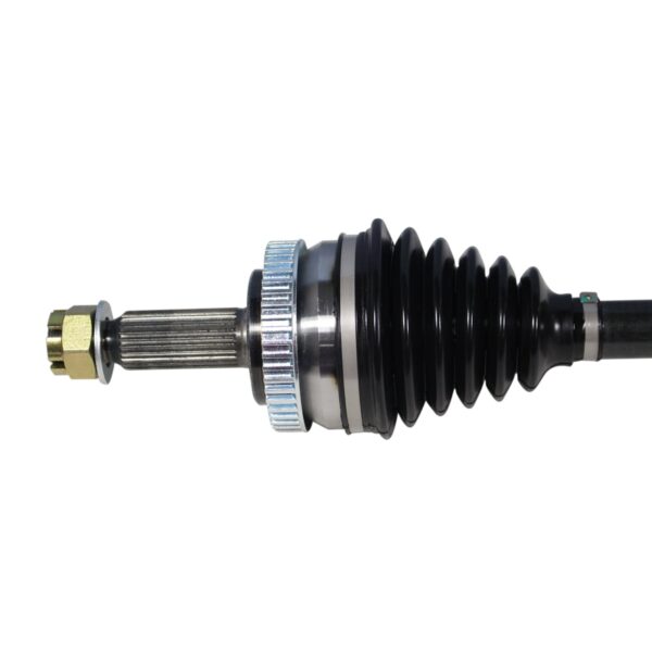 GSP NCV37003 11-14 Hyundai Sonata (2.4) CV Axle Assembly - Front Left - Image 2