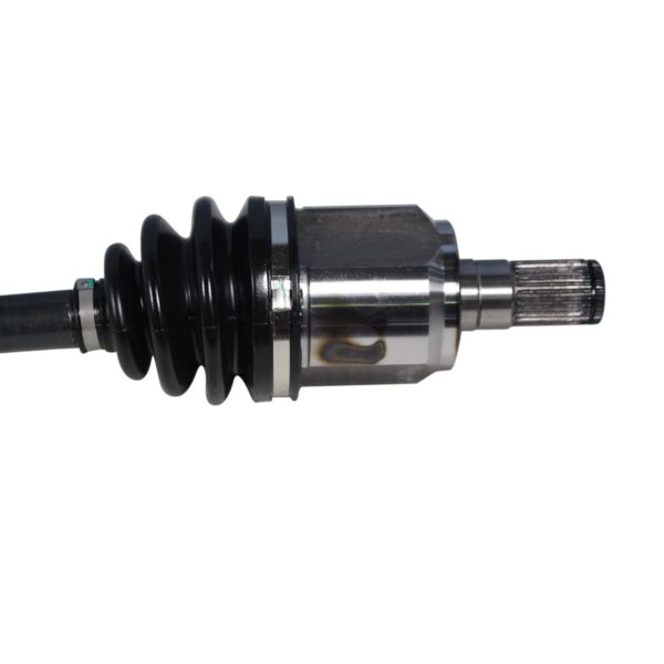 GSP NCV37003 11-14 Hyundai Sonata (2.4) CV Axle Assembly - Front Left - Image 3