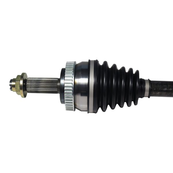 GSP NCV37078 11-15 Kia Optima (2.4) CV Axle Assembly - Front Left - Image 2