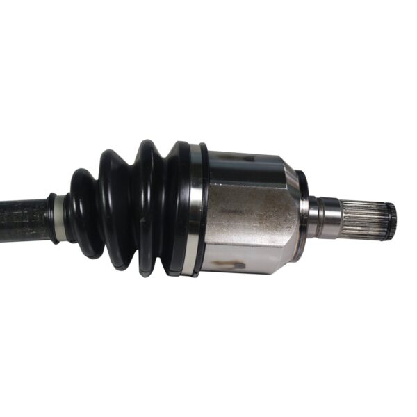GSP NCV37078 11-15 Kia Optima (2.4) CV Axle Assembly - Front Left - Image 3