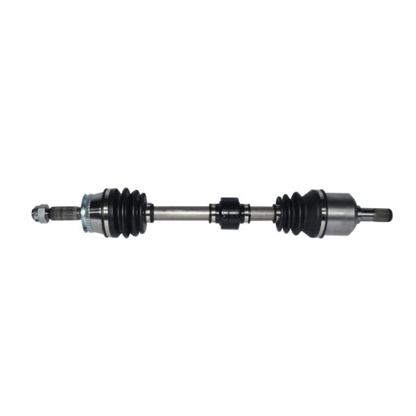 GSP NCV37080 Hyundai CV Axle Assembly - Front Left