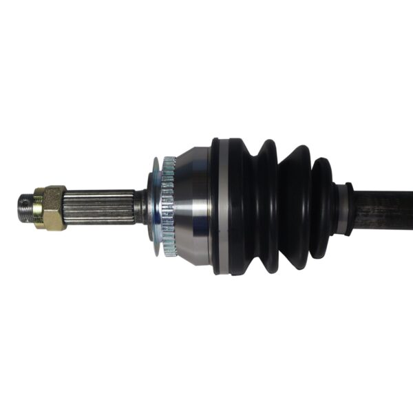 GSP NCV37080 Hyundai CV Axle Assembly - Front Left - Image 2