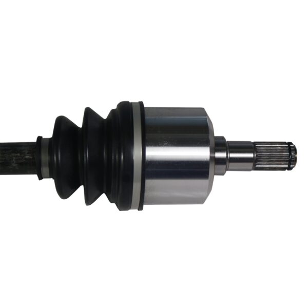 GSP NCV37080 Hyundai CV Axle Assembly - Front Left - Image 3