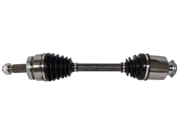GSP NCV37169 16-18 Hyundai Tucson (1.6) CV Axle Assembly - Front Right
