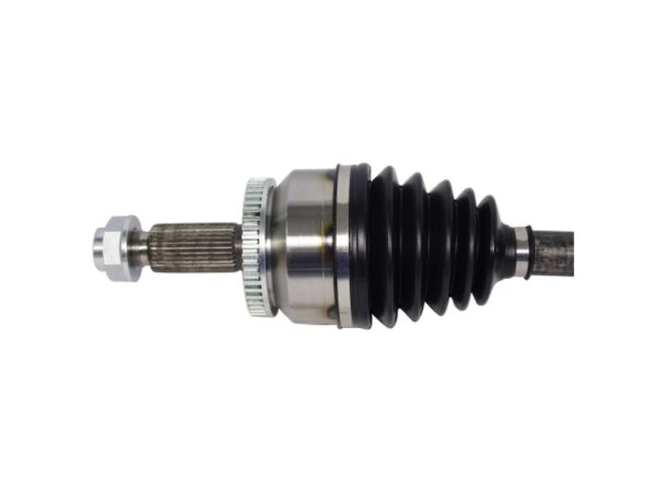 GSP NCV37169 16-18 Hyundai Tucson (1.6) CV Axle Assembly - Front Right - Image 2