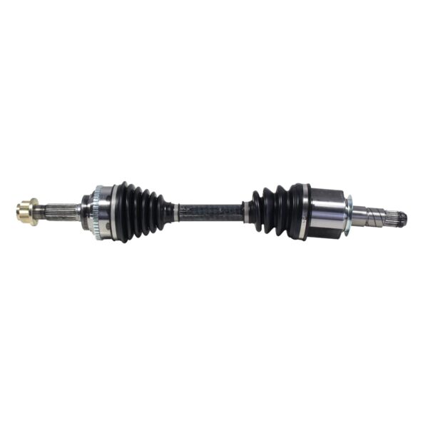 GSP NCV39004 INFINITI (Sedan) CV Axle Assembly - Front Right