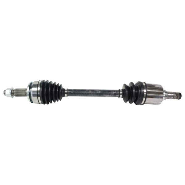 GSP NCV39052 INFINITI, Nissan (3.5 - 4WD/AWD) CV Axle Assembly - Front Left