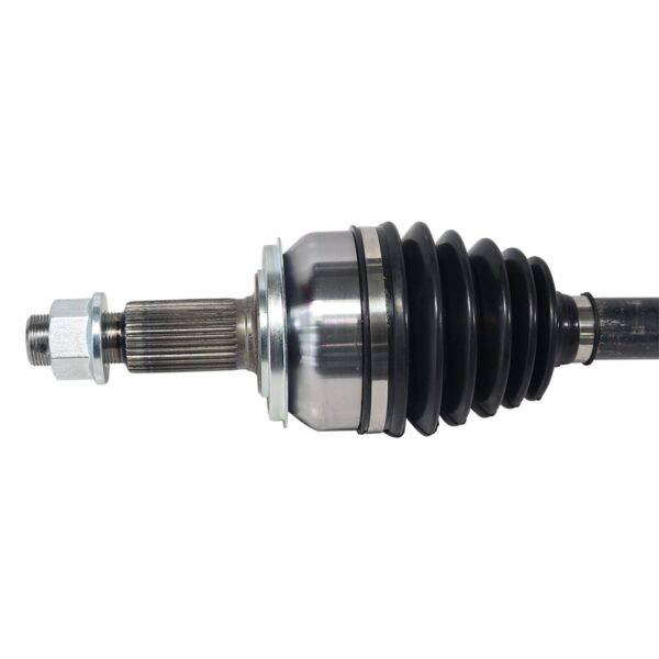 GSP NCV39052 INFINITI, Nissan (3.5 - 4WD/AWD) CV Axle Assembly - Front Left - Image 2