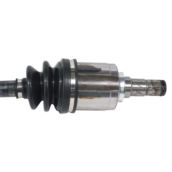 GSP NCV39052 INFINITI, Nissan (3.5 - 4WD/AWD) CV Axle Assembly - Front Left - Image 3
