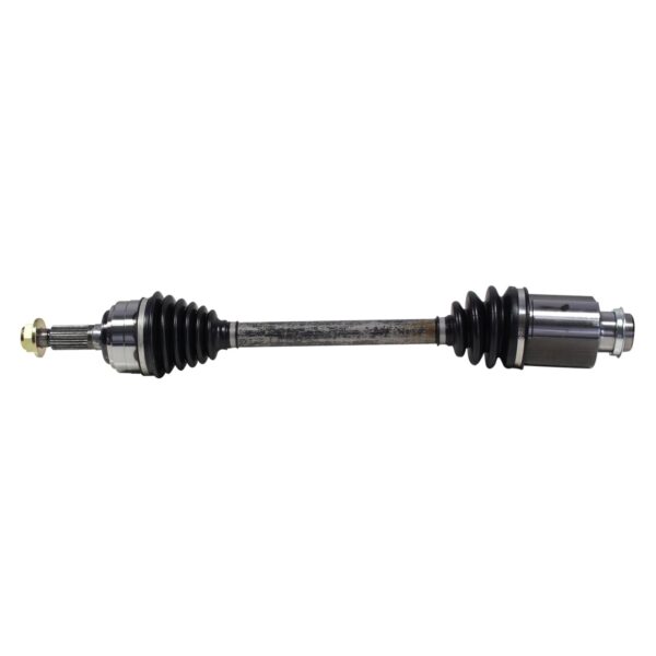 GSP NCV47006 09-13 Mazda 6 (2.5) CV Axle Assembly - Front Right