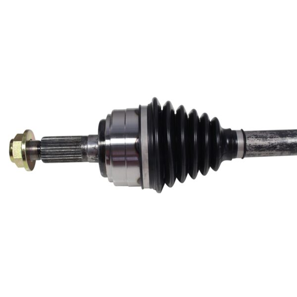 GSP NCV47006 09-13 Mazda 6 (2.5) CV Axle Assembly - Front Right - Image 2