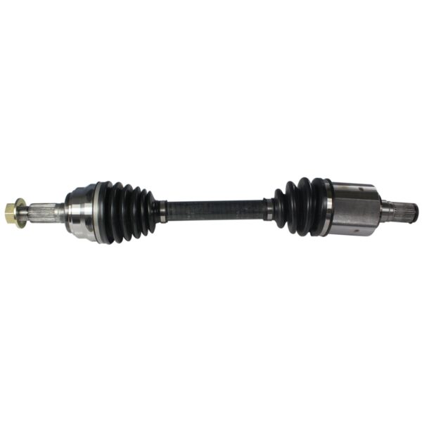 GSP NCV47008 09-13 Mazda 6 (3.7) CV Axle Assembly - Front Left