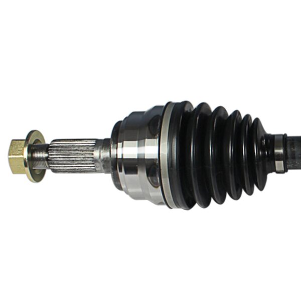 GSP NCV47008 09-13 Mazda 6 (3.7) CV Axle Assembly - Front Left - Image 2