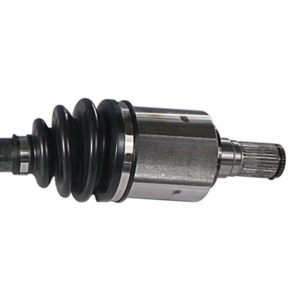 GSP NCV47008 09-13 Mazda 6 (3.7) CV Axle Assembly - Front Left - Image 3