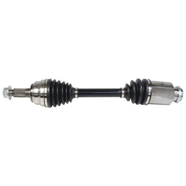 GSP NCV47009 09-13 Mazda 6 S (3.7) CV Axle Assembly - Front Right
