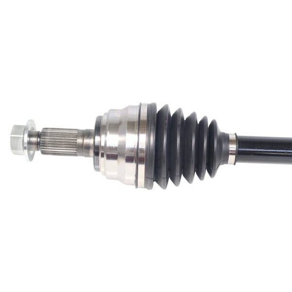 GSP NCV47009 09-13 Mazda 6 S (3.7) CV Axle Assembly - Front Right - Image 2