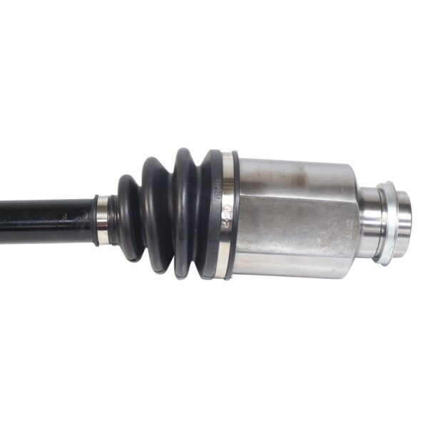 GSP NCV47009 09-13 Mazda 6 S (3.7) CV Axle Assembly - Front Right - Image 3