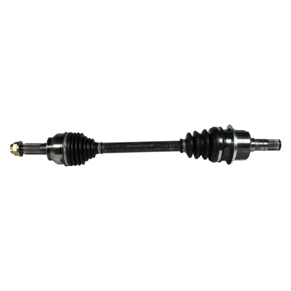 GSP NCV47018 12-15 Mazda 5 CV Axle Assembly - Front Left