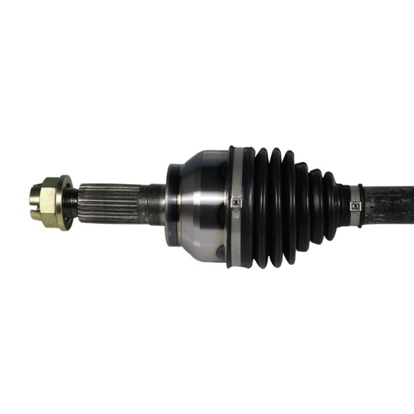 GSP NCV47018 12-15 Mazda 5 CV Axle Assembly - Front Left - Image 2