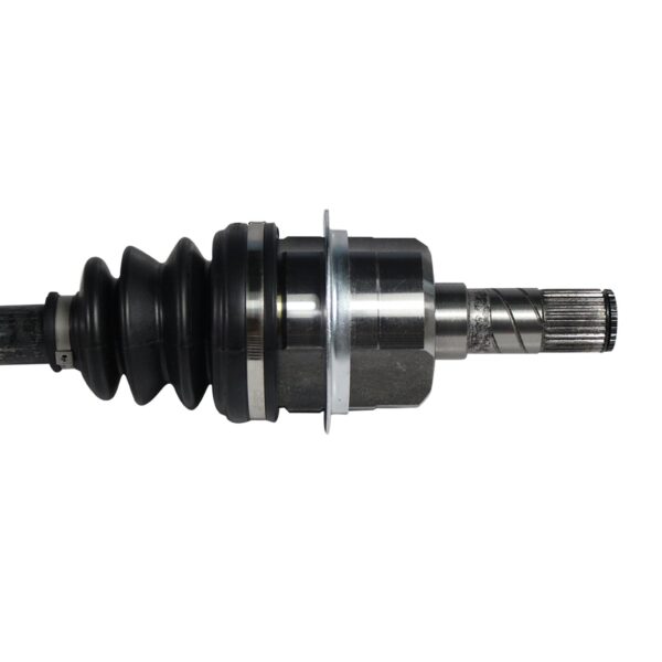 GSP NCV47018 12-15 Mazda 5 CV Axle Assembly - Front Left - Image 3