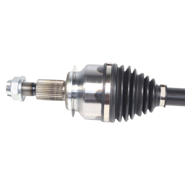 GSP NCV47032 Mazda (2.0, 2.5 - AWD/FWD) CV Axle Assembly - Front Left - Image 2