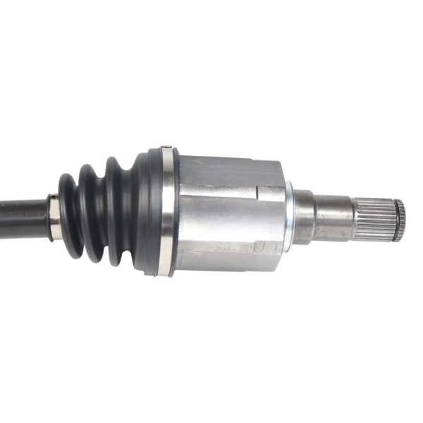 GSP NCV47032 Mazda (2.0, 2.5 - AWD/FWD) CV Axle Assembly - Front Left - Image 3