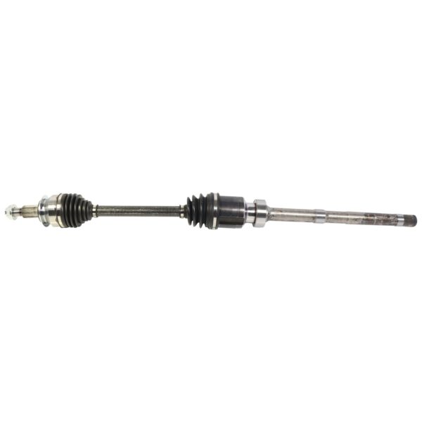 GSP NCV47087 17-22 Mazda CX-5 (AWD) CV Axle Assembly - Front Right