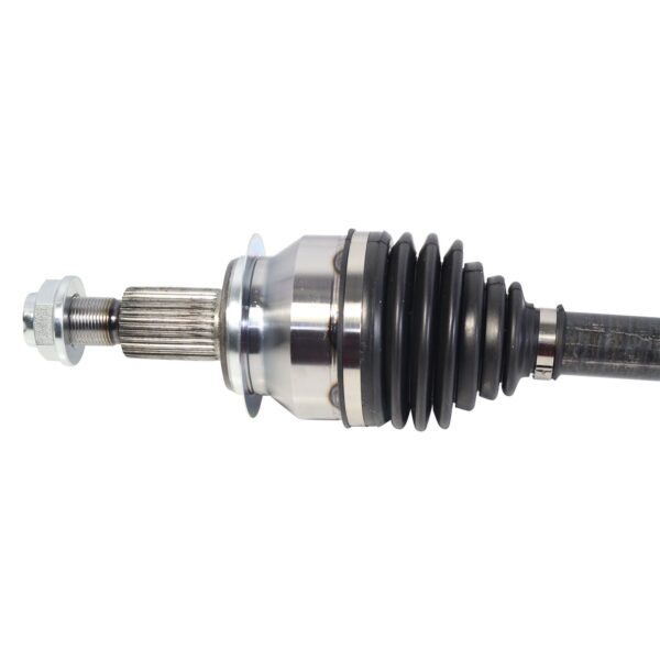GSP NCV47087 17-22 Mazda CX-5 (AWD) CV Axle Assembly - Front Right - Image 2