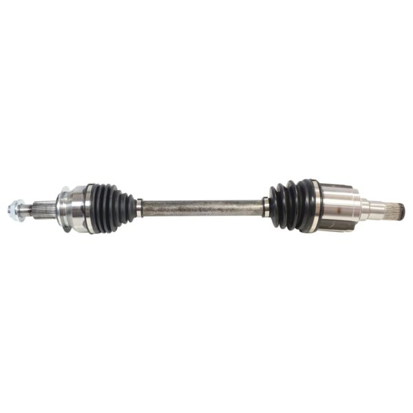 GSP NCV47089 Mazda (2.5) CV Axle Assembly - Front Left