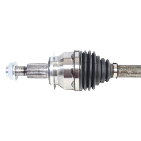 GSP NCV47089 Mazda (2.5) CV Axle Assembly - Front Left - Image 2