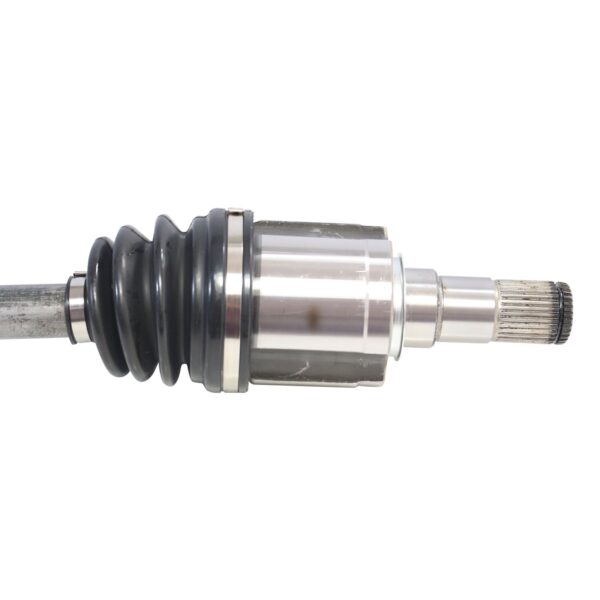 GSP NCV47089 Mazda (2.5) CV Axle Assembly - Front Left - Image 3
