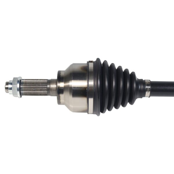 GSP NCV47500 05-09 Mazda 3 (2.0) CV Axle Assembly - Front Left - Image 2