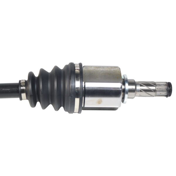 GSP NCV47500 05-09 Mazda 3 (2.0) CV Axle Assembly - Front Left - Image 3