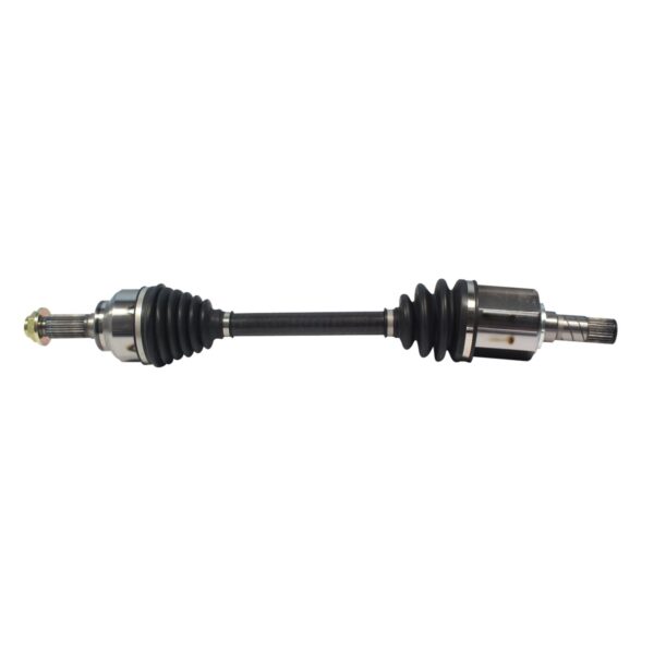 GSP NCV47528 Mazda (2.0, 2.3, 2.5) CV Axle Assembly - Front Left