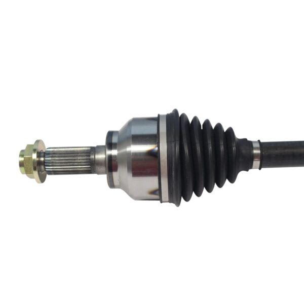 GSP NCV47528 Mazda (2.0, 2.3, 2.5) CV Axle Assembly - Front Left - Image 2