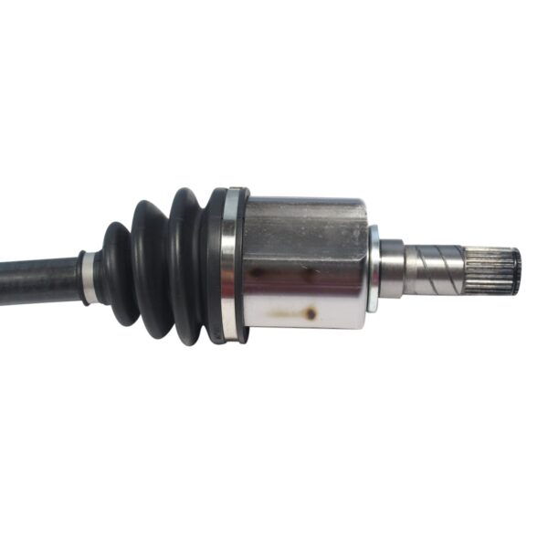 GSP NCV47528 Mazda (2.0, 2.3, 2.5) CV Axle Assembly - Front Left - Image 3