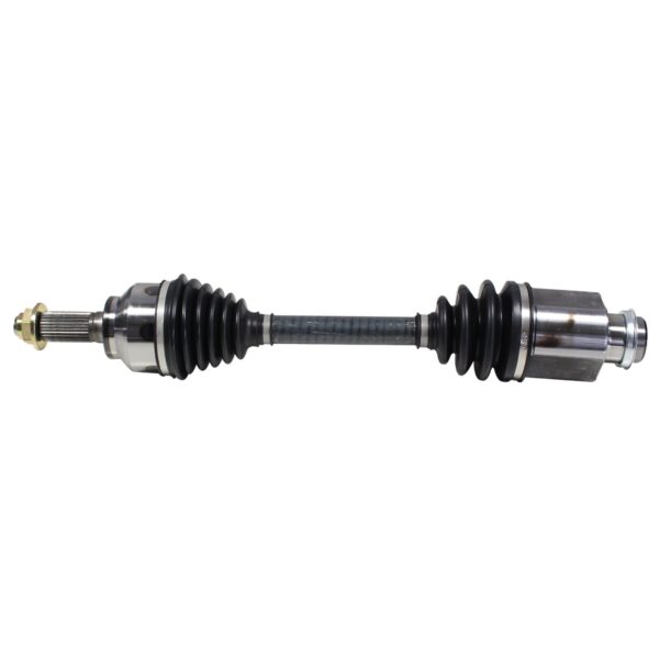 GSP NCV47542 Mazda (2.0, 2.3, 2.5) CV Axle Assembly - Front Right