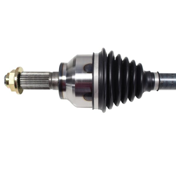 GSP NCV47542 Mazda (2.0, 2.3, 2.5) CV Axle Assembly - Front Right - Image 2