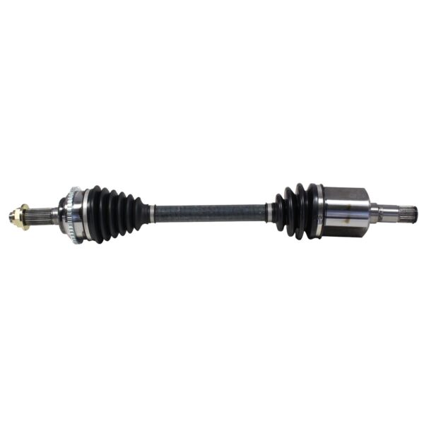 GSP NCV47569 Ford, Mazda, Mercury (2.3) CV Axle Assembly - Front Left