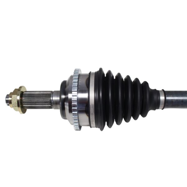 GSP NCV47569 Ford, Mazda, Mercury (2.3) CV Axle Assembly - Front Left - Image 2